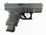 Glock G27 Gen 4 .40 S&W 3.43
