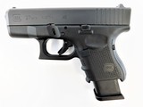Glock G27 Gen 4 .40 S&W 3.43