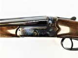 Dickinson Arms Custom Estate SxS .410 Ga 28