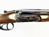 Dickinson Arms Custom Estate SxS .410 Ga 28