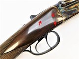 Dickinson Arms Custom Estate SxS .410 Ga 28