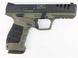 SAR Arms SAR-9 X 9mm Luger 4.4