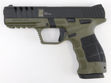 SAR Arms SAR-9 X 9mm Luger 4.4