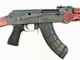 Century Arms VSKA Russian Red 7.62X39mm AK-47 16.5