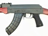 Century Arms VSKA Russian Red 7.62X39mm AK-47 16.5
