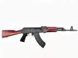 Century Arms VSKA Russian Red 7.62X39mm AK-47 16.5