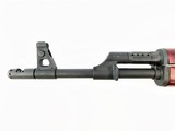 Century Arms VSKA Russian Red 7.62X39mm AK-47 16.5
