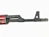 Century Arms VSKA Russian Red 7.62X39mm AK-47 16.5