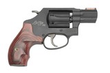 Smith & Wesson Model 351 PD .22 Magnum 1.875