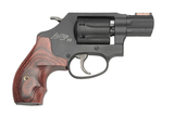 Smith & Wesson Model 351 PD .22 Magnum 1.875