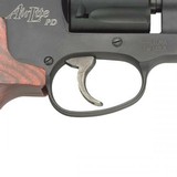 Smith & Wesson Model 351 PD .22 Magnum 1.875