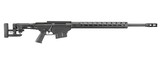 Ruger Precision Rifle .300 PRC 26