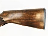 Dickinson Arms Gold 312 Black 12 GA Over / Under 28