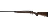 Browning X-Bolt Medallion Left-Hand .270 Win 22