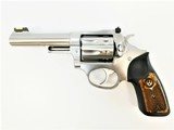 Ruger SP101 .22 LR 4.20