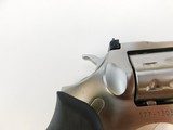 Ruger SP101 .22 LR 4.20