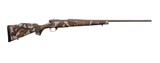 Weatherby Vanguard First Lite .257 Wby Mag 26