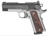 Springfield 1911 Ronin EMP 9mm Luger 4