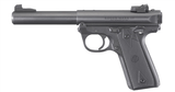 Ruger Mark IV 22/45 Rimfire .22 LR 5.5