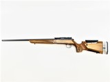 CZ-USA 457 Varmint AT-ONE .22 LR 24