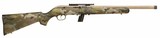 Savage Model 64 FV-SR .22 LR 16.5