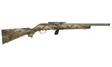 Savage Model 64 FV-SR .22 LR 16.5