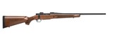 Mossberg Patriot Walnut 6.5 Creedmoor 22