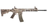 Smith & Wesson M&P15-22 Sport .22 LR Kryptek Highlander 16.5
