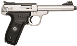 Smith & Wesson SW22 Victory .22 LR 5.5