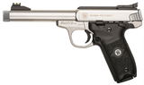 Smith & Wesson SW22 Victory .22 LR 5.5