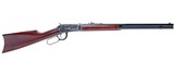 Cimarron 1894 Lever-Action Rifle .38-55 Win 26