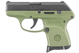 Ruger LCP .380 ACP 2.75