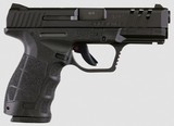 SAR Arms SAR9X Compact 9mm Luger 4