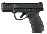 SAR Arms SAR9X Compact 9mm Luger 4