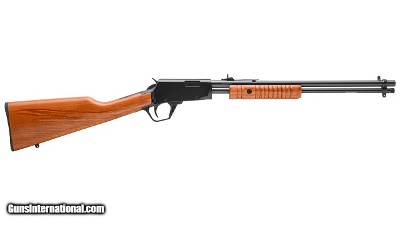 Rossi Gallery Gun Pump Action .22 LR 18