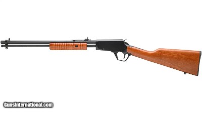Rossi Gallery Gun Pump Action .22 LR 18