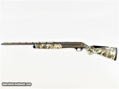 Blaser USA Sauer SL-5 Old School 12 GA 26