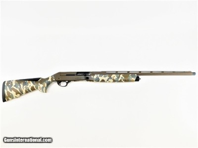 Blaser USA Sauer SL-5 Old School 12 GA 26