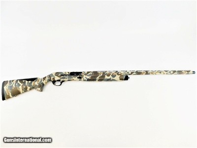 Blaser USA Sauer SL-5 Old School 12 GA 30