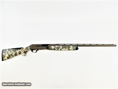 Blaser USA Sauer SL-5 Old School 12 GA 28