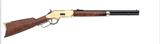 Uberti 1866 Yellowboy Short Rifle .38 Special 20