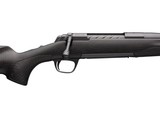 Browning X-Bolt Pro Carbon Fiber 6.8 Western 24