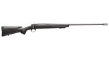 Browning X-Bolt Pro Carbon Fiber 6.8 Western 24