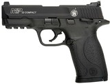 Smith & Wesson M&P22 Compact Semi-Auto .22 LR 3.6