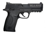Smith & Wesson M&P22 Compact Semi-Auto .22 LR 3.6
