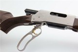 Browning BLR Lightweight Stainless PG .223 Rem 20
