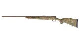 Weatherby Vanguard MultiCam 6.5-300 Wby Mag 26