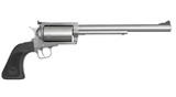 Magnum Research BFR .45-70 Government Stainless 10