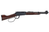 Henry Mares Leg Lever Action .22 S/L/LR Pistol 12.9