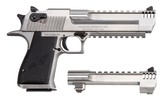Magnum Research Desert Eagle .50 AE / .429 DE 6